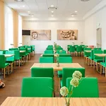 Отель Ibis Styles 3*