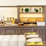 Ibis Styles Отель Трир