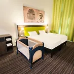 Ibis Styles Szálloda Trier