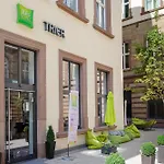 Ibis Styles Трир