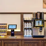 Отель Ibis Styles