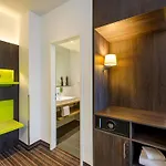 Ibis Styles Отель
