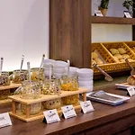 Szálloda Ibis Styles