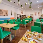 Szálloda Ibis Styles 3*
