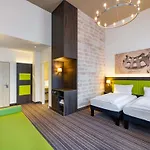 Ibis Styles فندق ترير