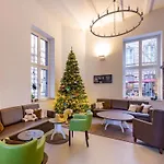 Ibis Styles Szálloda