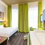 Ibis Styles Отель Трир