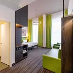 Ibis Styles فندق ترير