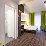 Ibis Styles Трир