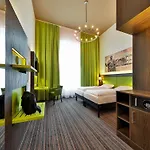 Szálloda Ibis Styles Trier