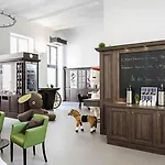 Ibis Styles 3* ترير
