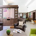 Ibis Styles Trier