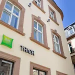 Szálloda Ibis Styles 3*