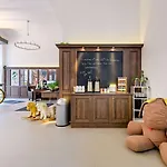 Отель Ibis Styles 3*