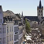 Ibis Styles Szálloda 3*