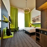 Szálloda Ibis Styles Trier