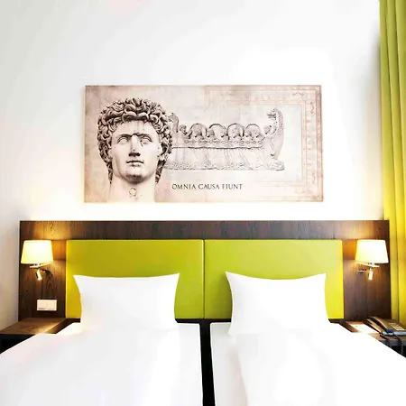 Ibis Styles 3*