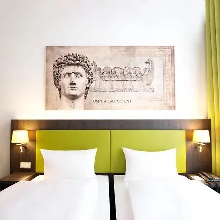 Ibis Styles 3*