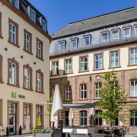 Hotel Ibis Styles Trier