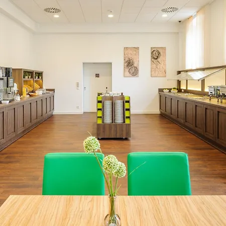 Ibis Styles 3* Trier