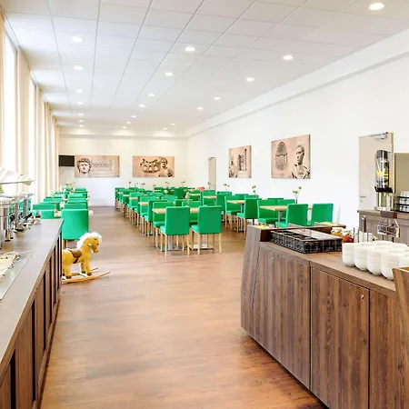Ibis Styles Trier