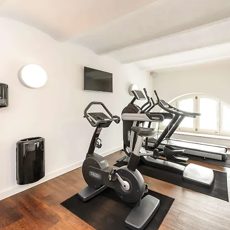 Ibis Styles Hotel Trier