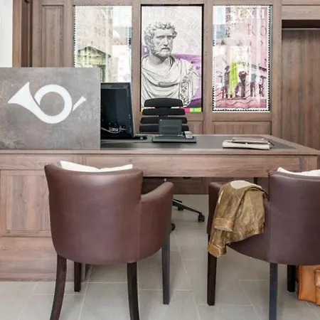 Hotel Ibis Styles Trier