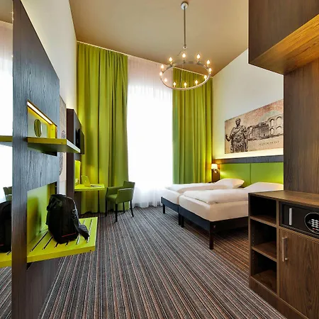 Ibis Styles Trier