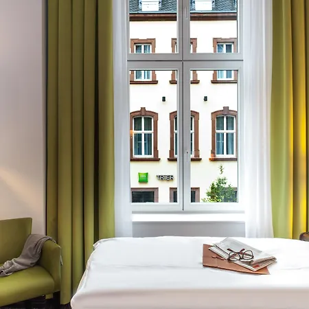 Ibis Styles