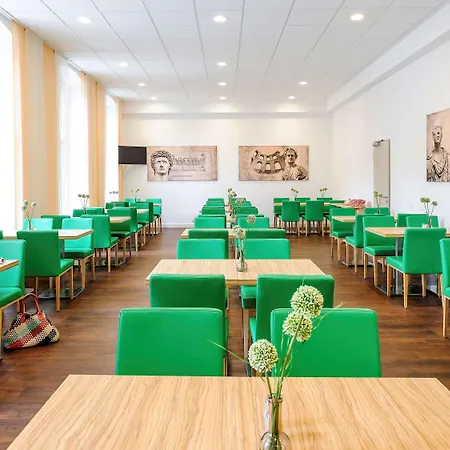Ibis Styles 3* Trier