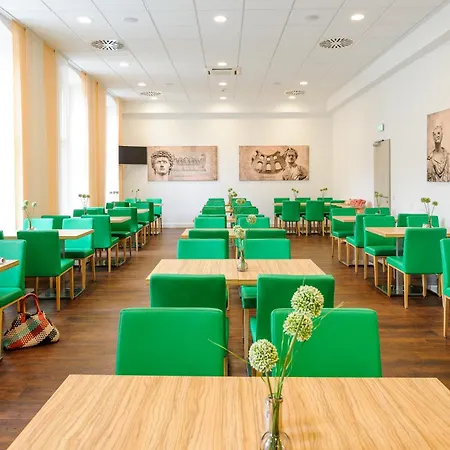 Ibis Styles 3* Trier