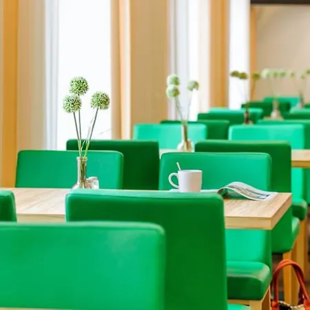 Ibis Styles 3* Trier