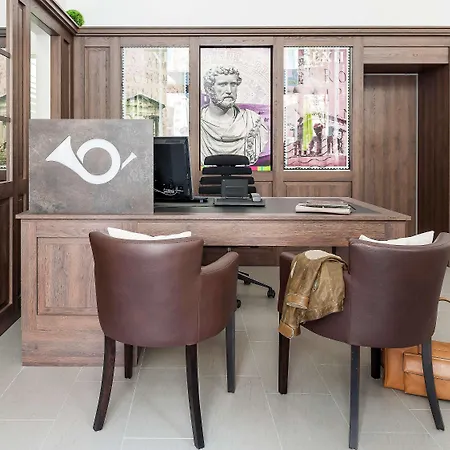 Ibis Styles 3* Trier