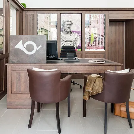 Ibis Styles 3* Trevír