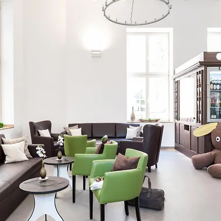 Ibis Styles 3*