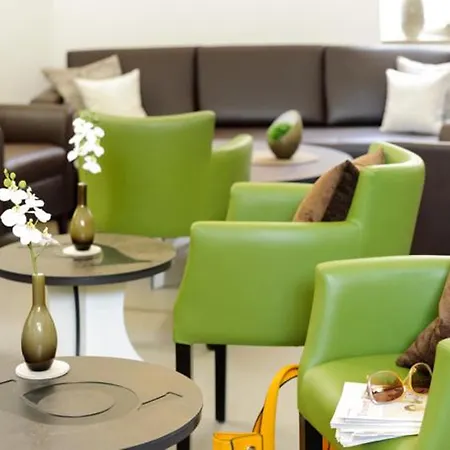 Ibis Styles Отель