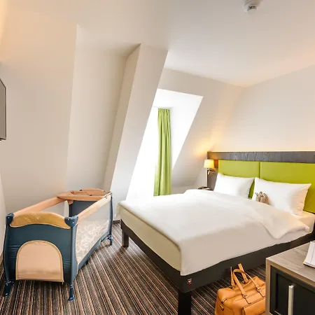Ibis Styles 3* Trier