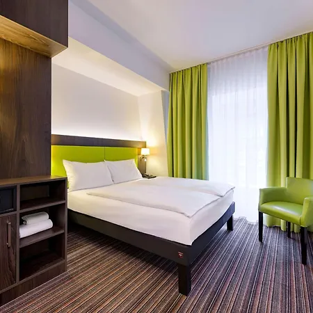 Ibis Styles Hotel 3*
