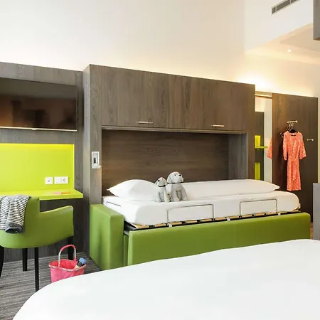 Ibis Styles 3* Trier