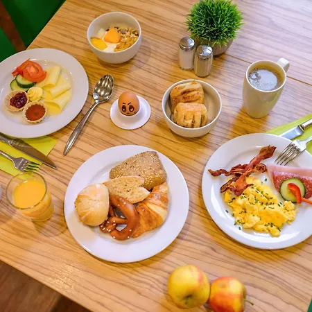 Hotel Ibis Styles