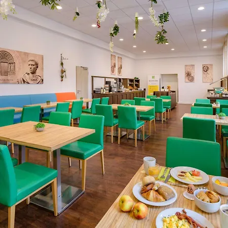 Ibis Styles Trier