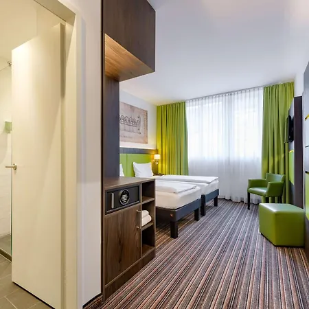 Ibis Styles Hotel