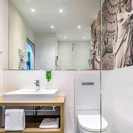 Hotel Ibis Styles 3*
