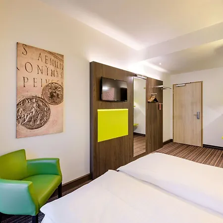 Ibis Styles Hotel Trier