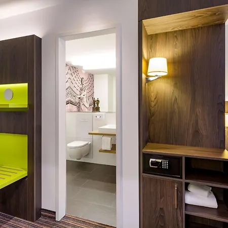 Ibis Styles Hotel Trier