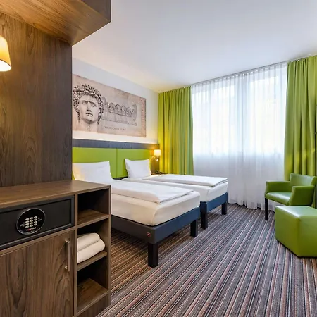Hotel Ibis Styles 3*