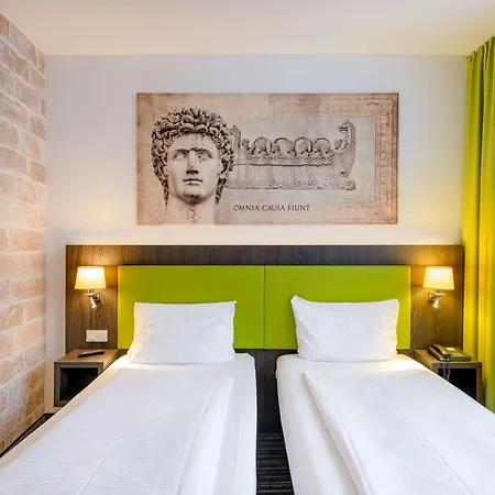Ibis Styles Hotel