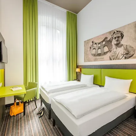 Hotel Ibis Styles 3*
