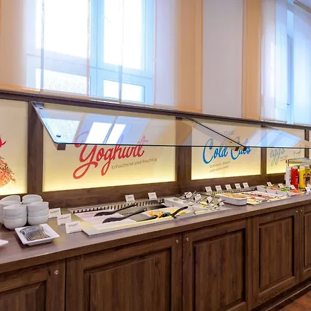 Ibis Styles ホテル