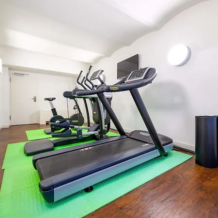 Ibis Styles 3* Trier